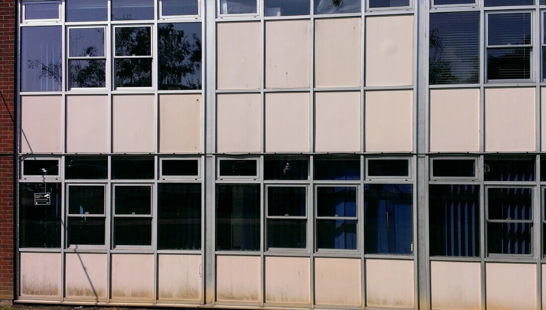 School Window Cleaning & Panel Cleaning Harlow, Essex